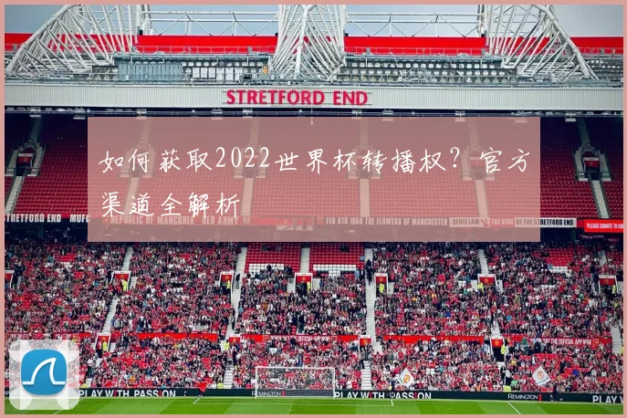 如何获取2022世界杯转播权？官方渠道全解析